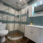 דירה Al Malina 3bdr Family With Parking Space Near Airport And Iec *