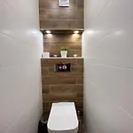 Al Malina 3bdr Family With Parking Space Near Airport And Iec * Sofia